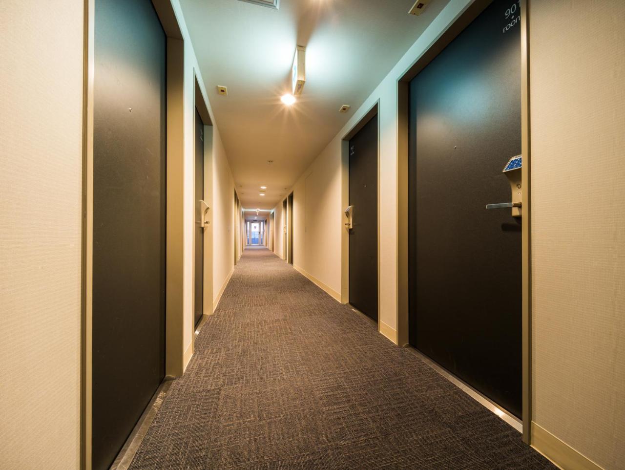 Super Hotel Takamatsu Tamachi Dış mekan fotoğraf