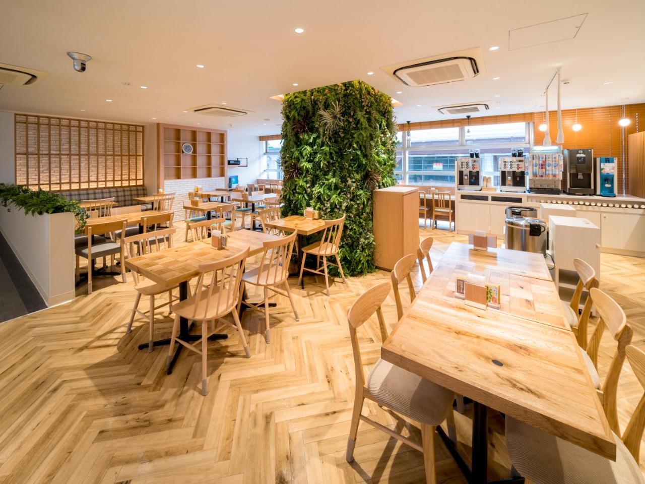 Super Hotel Takamatsu Tamachi Dış mekan fotoğraf