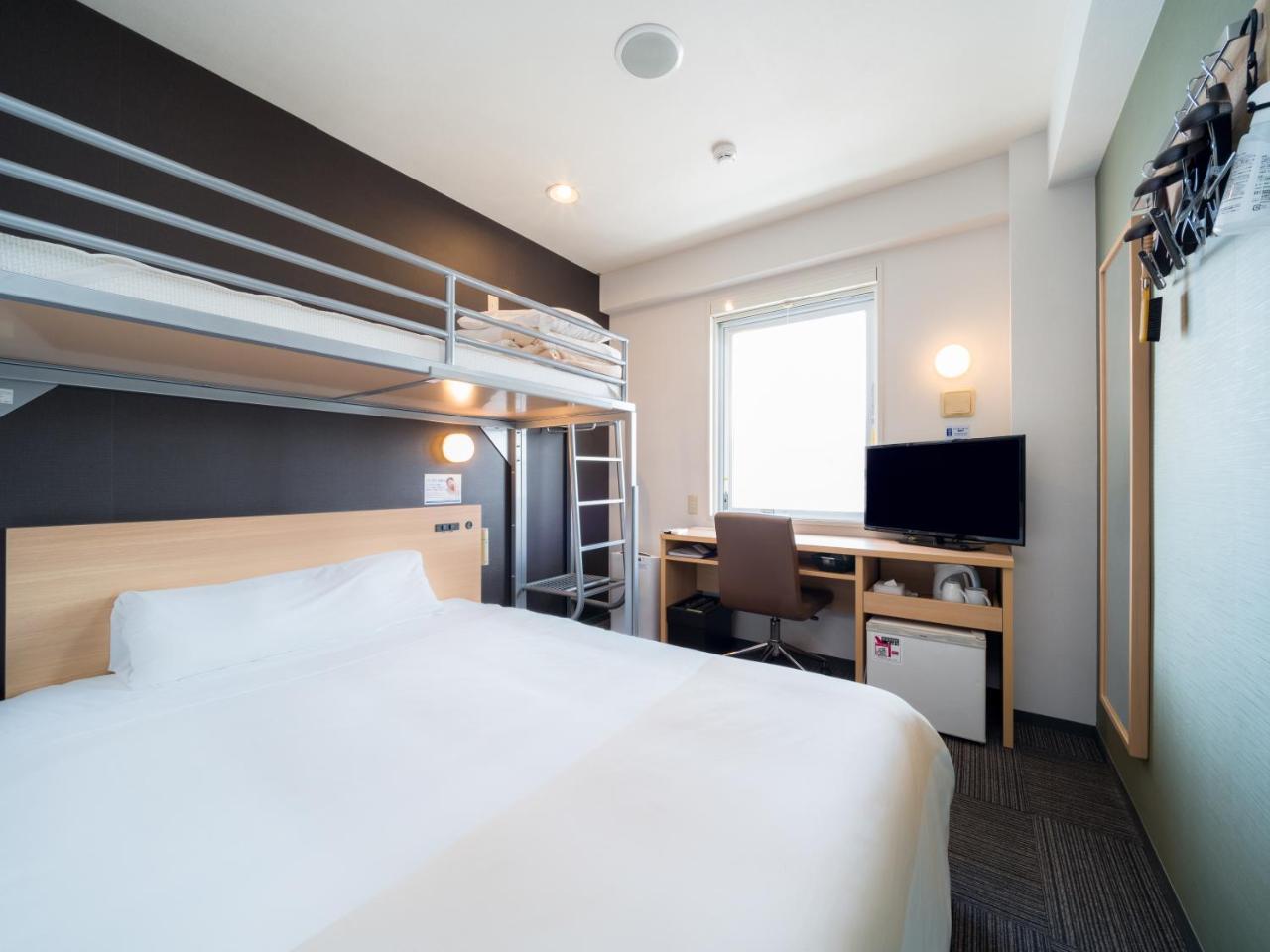 Super Hotel Takamatsu Tamachi Dış mekan fotoğraf