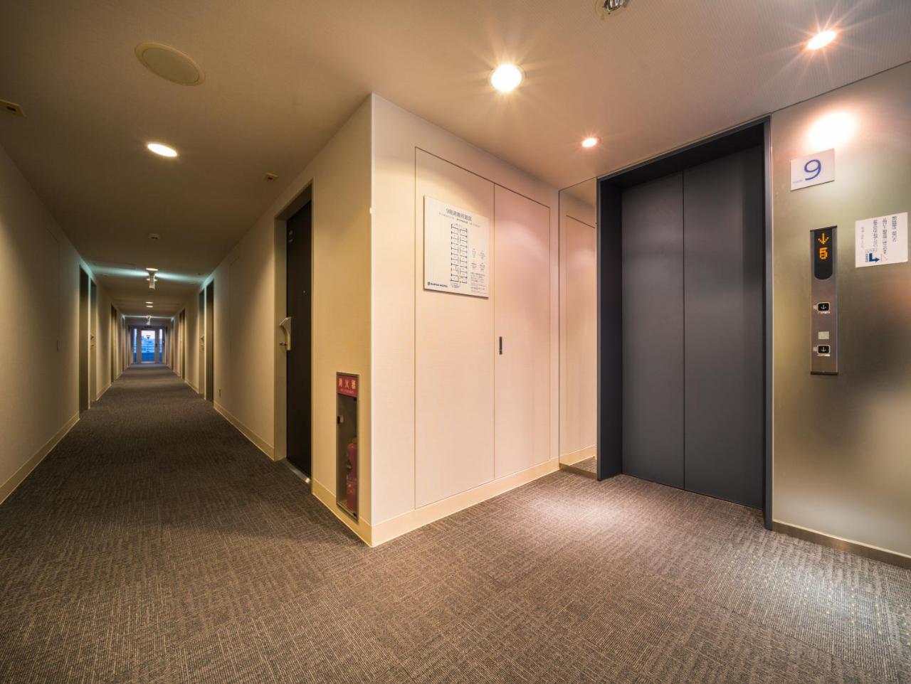 Super Hotel Takamatsu Tamachi Dış mekan fotoğraf